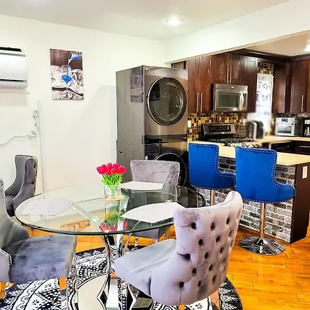 Osas Luxury Stay
